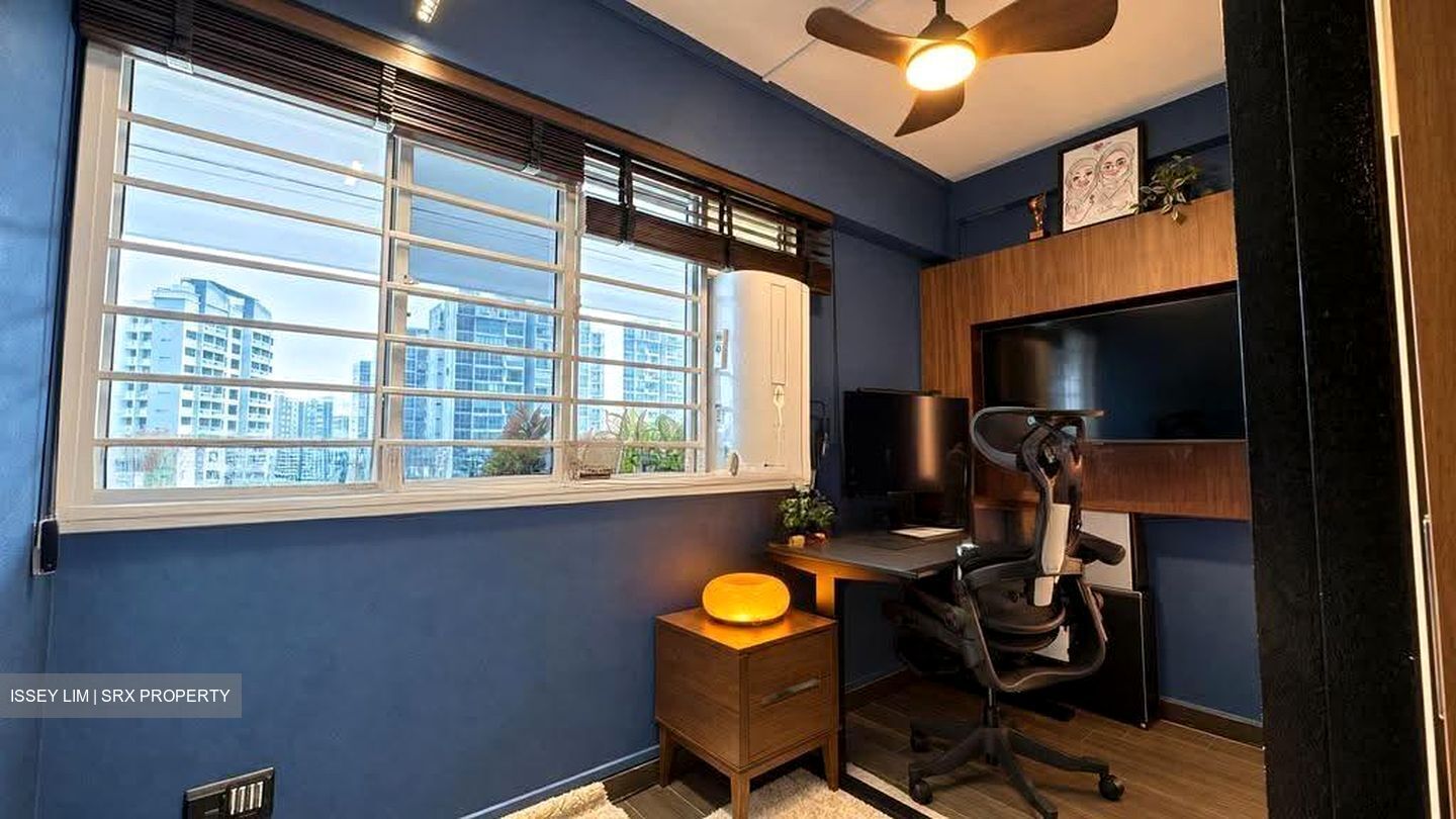 Blk 558 Hougang Street 51 (Hougang), HDB Executive #631535621
